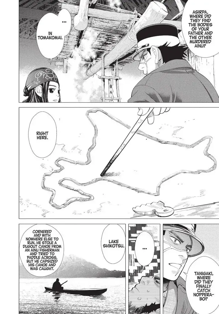 Golden Kamuy Chapter 31 image 03_optimized